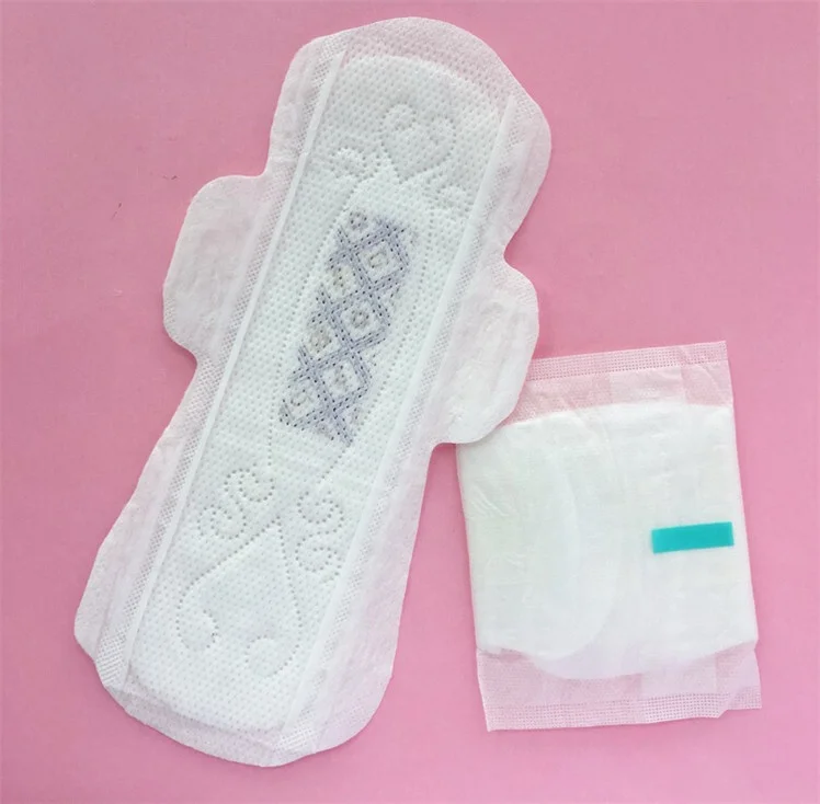 

Period Panties Sanitary Napkin Or Pads Manufacturing Plant