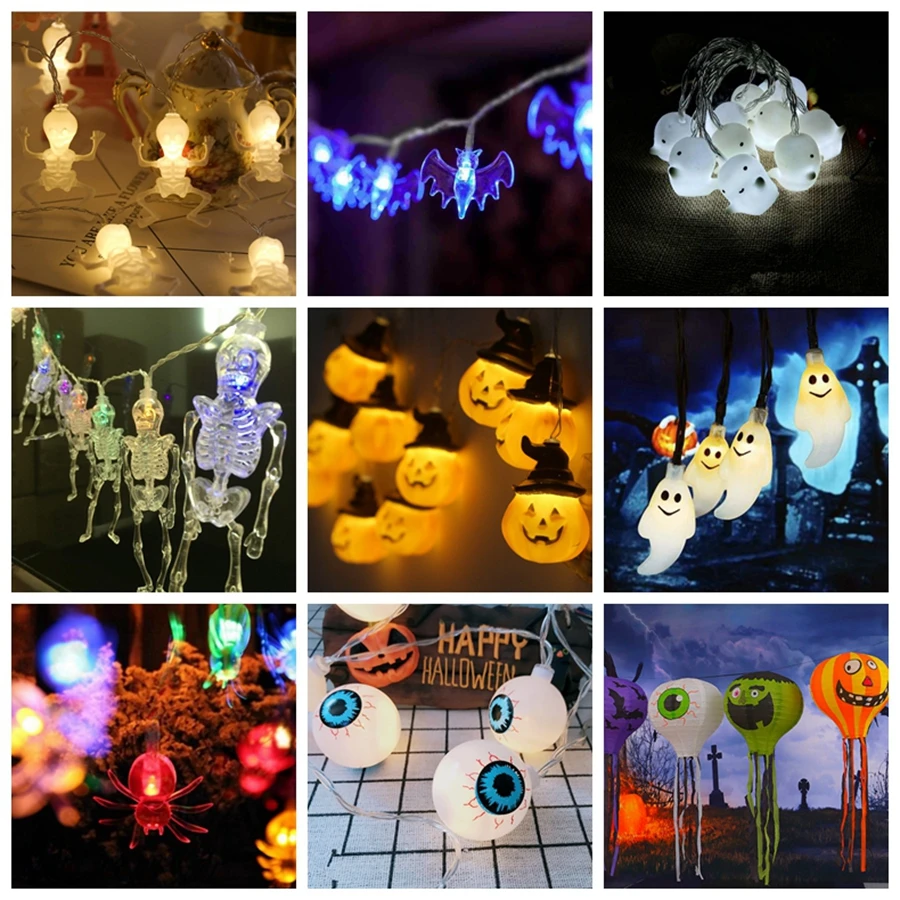 Halloween white led icicle dripping light With low price from china supplier