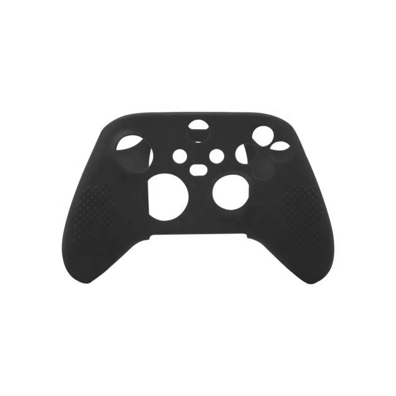 

Silicone Protective Skin Case For Xbox One SX Controller Protector Camouflage Cover Water Transfer Printing Opp Bag