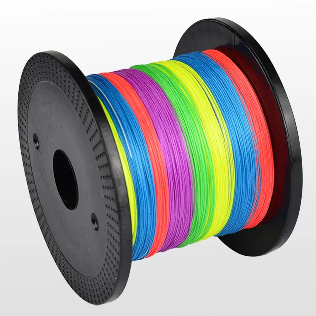 

japanese multifilament sea fishing braided line 9strand