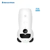 1080P Reverse call smartphone video wif baby monitor hidden camera