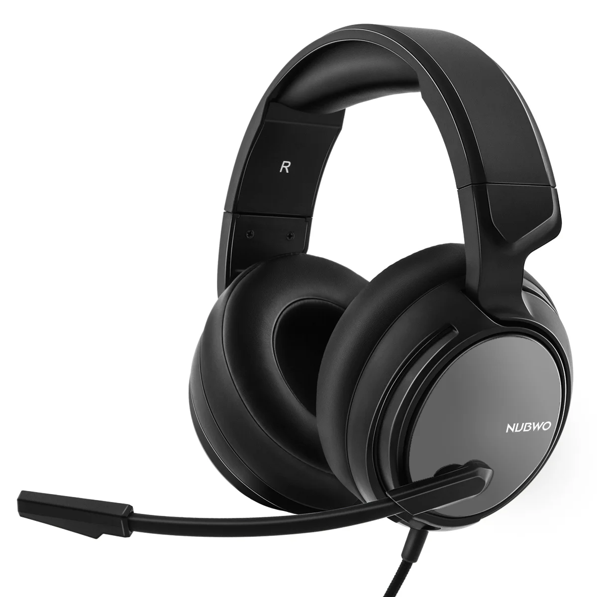 

Gaming Headset High Quality 3.5mm Headphones With Microphone For Computer