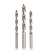 High Speed Steel Hss Twist Taper Shank Center Cutter Drill Bits Set For Metal