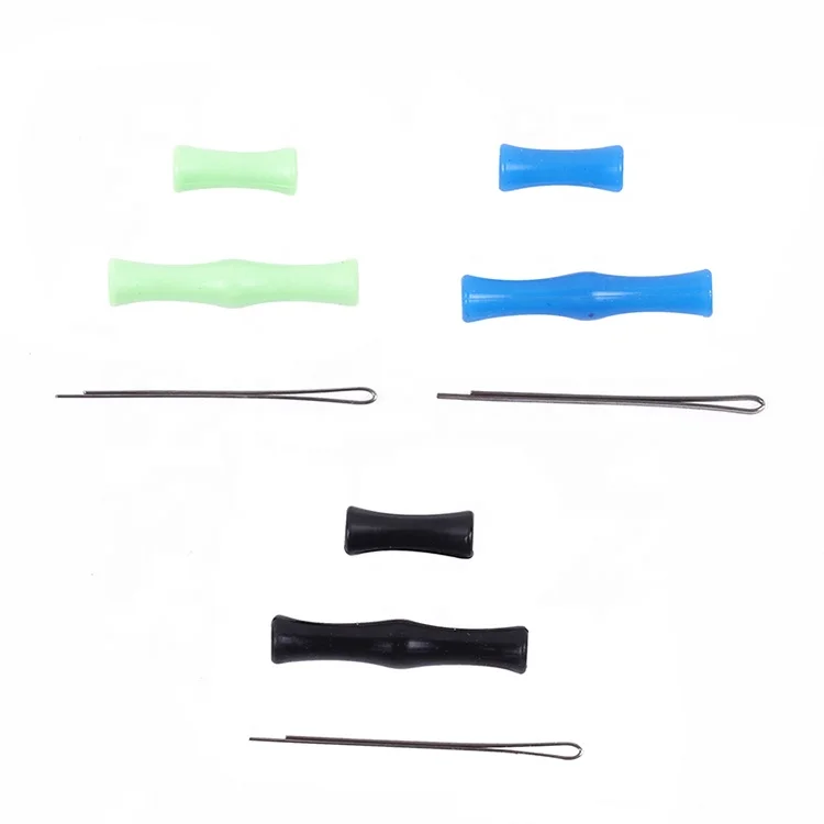 

SPG Youth Archery Bowstring Finger Saver Tab Children Fingers Silicone Finger Guard