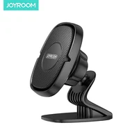 

joyroom custom ABS silicone dashboard universal phone magnetic car mount holder for cell phones