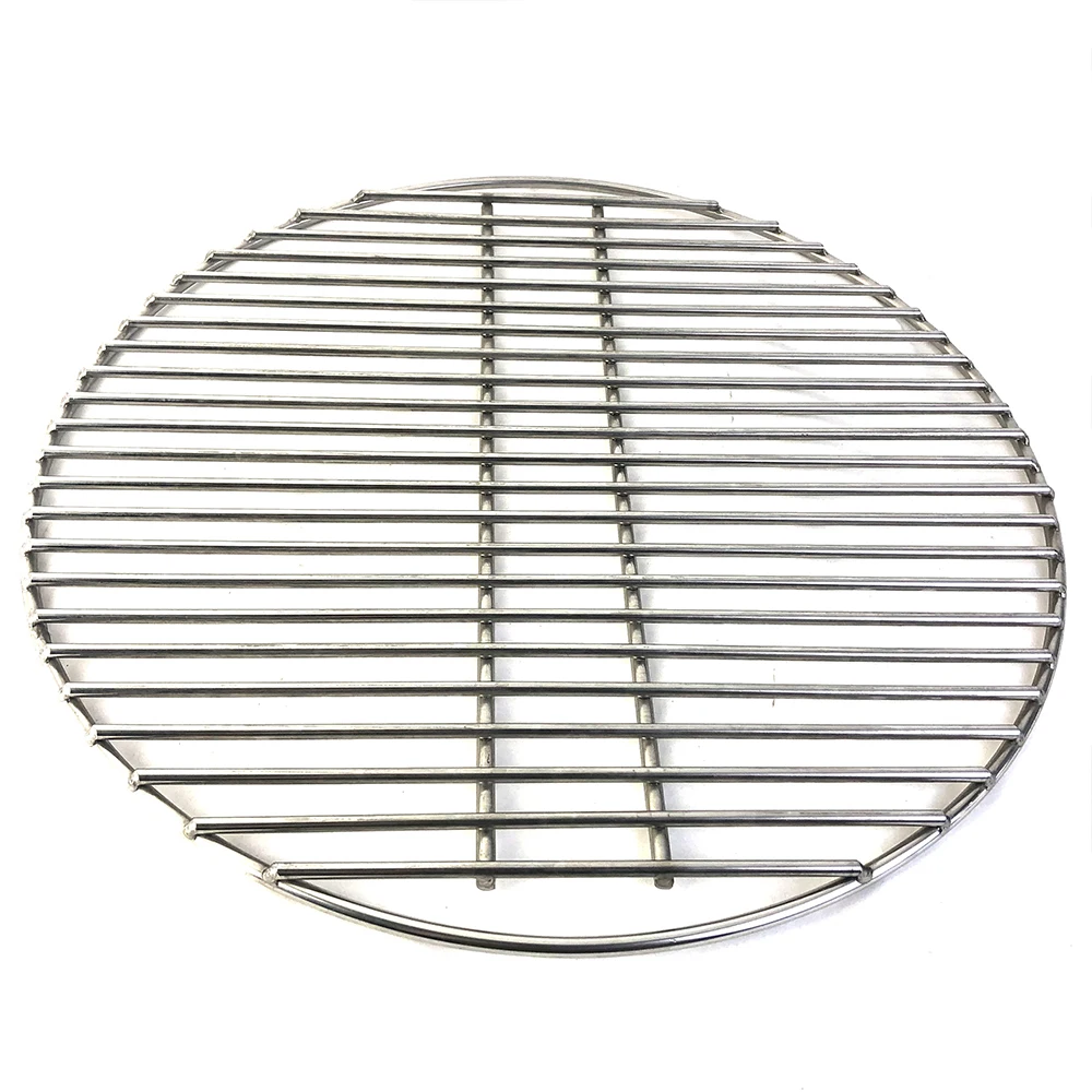 Bbq Grill Grates Wire Mesh Stainless Steel Barbecue Mesh Net Buy