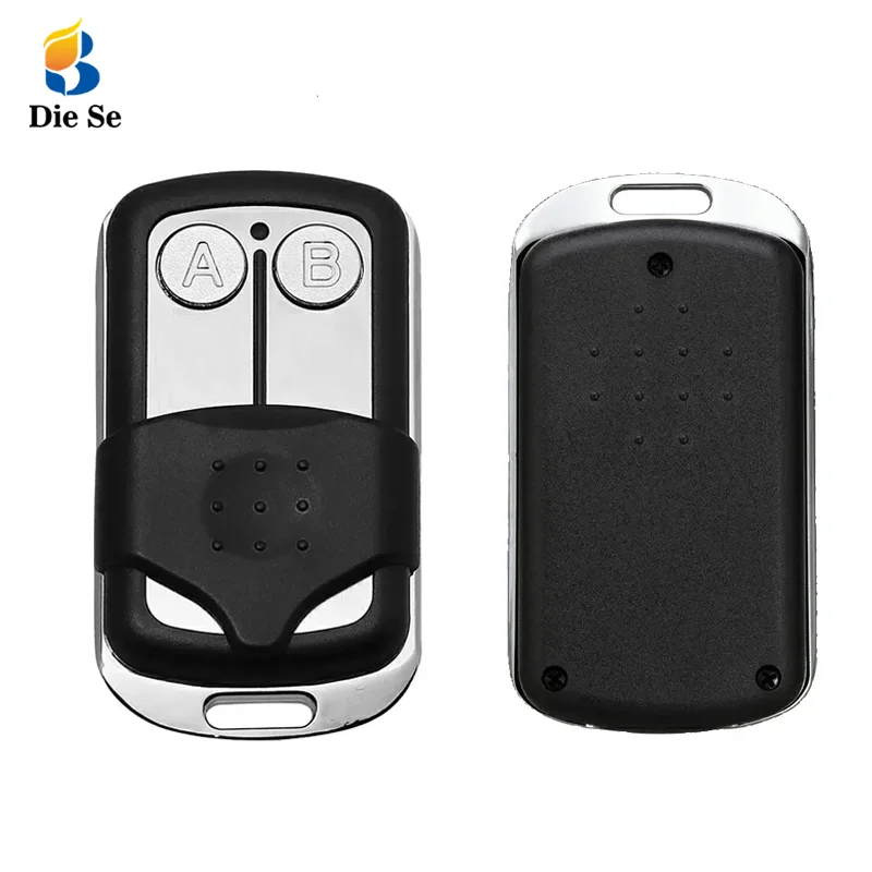

330MHz Dip Switch Wireless Remote Control SMC5326 gate opener remote control