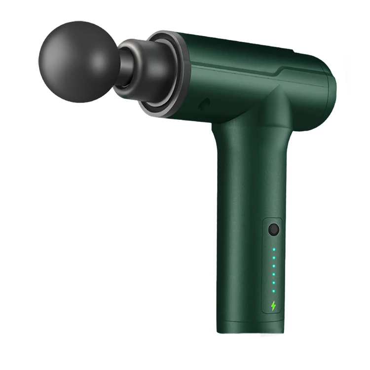 

Body deep tissue full body massager sports Deep Mini Massage GunProfessional