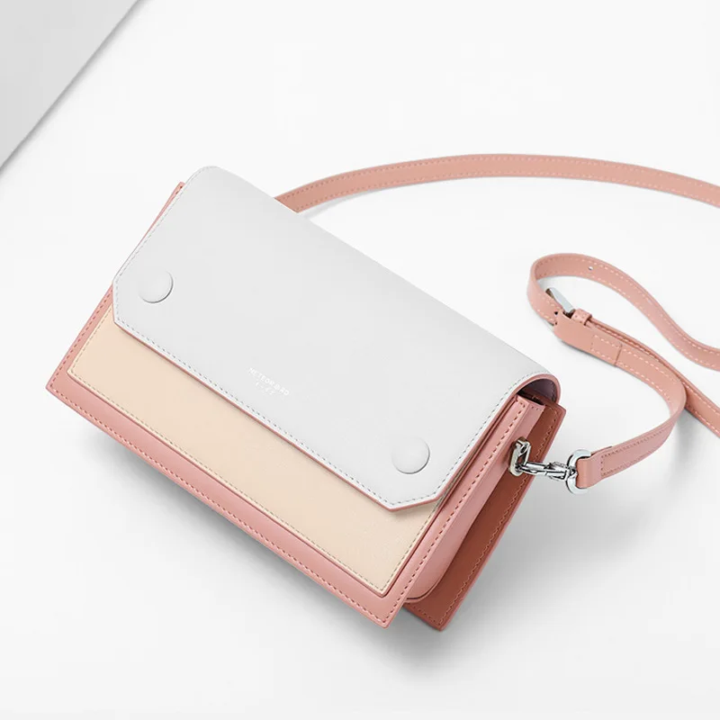 

2020 New arrival ins hot sell Romance small crossbody bag women customized design women messenger bag china online shopping uk