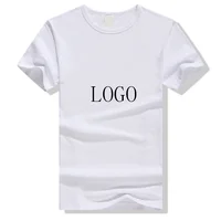 

sweatproof plain 100 cotton blank custom sublimation mens tshirts