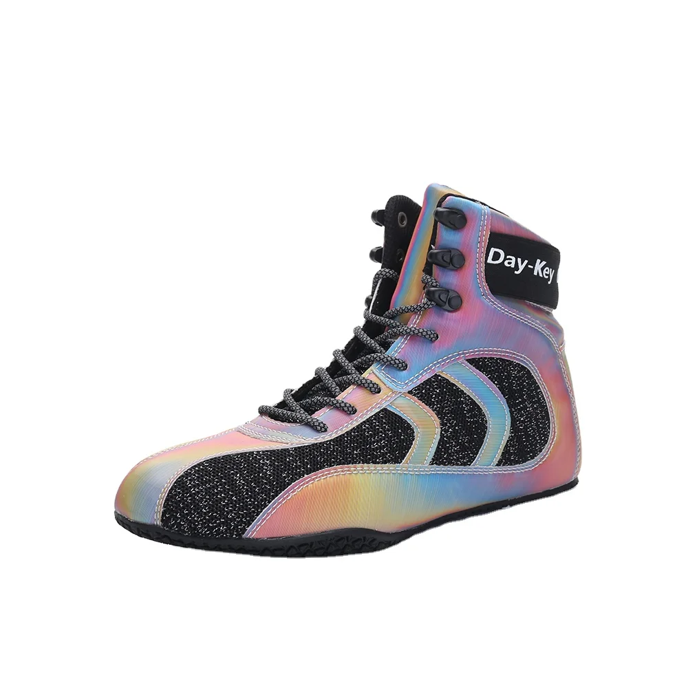 

Custom 2020 sneakers ladies trainer gym training shoes for men women