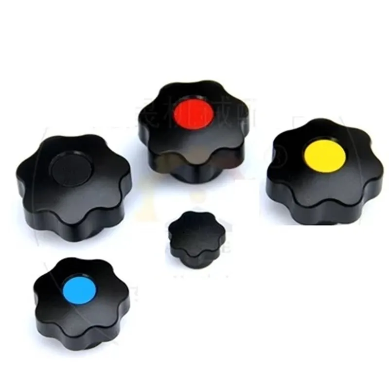 10 Series Hollow Shaft Mounted Position Indicators 25mm Or 30mm