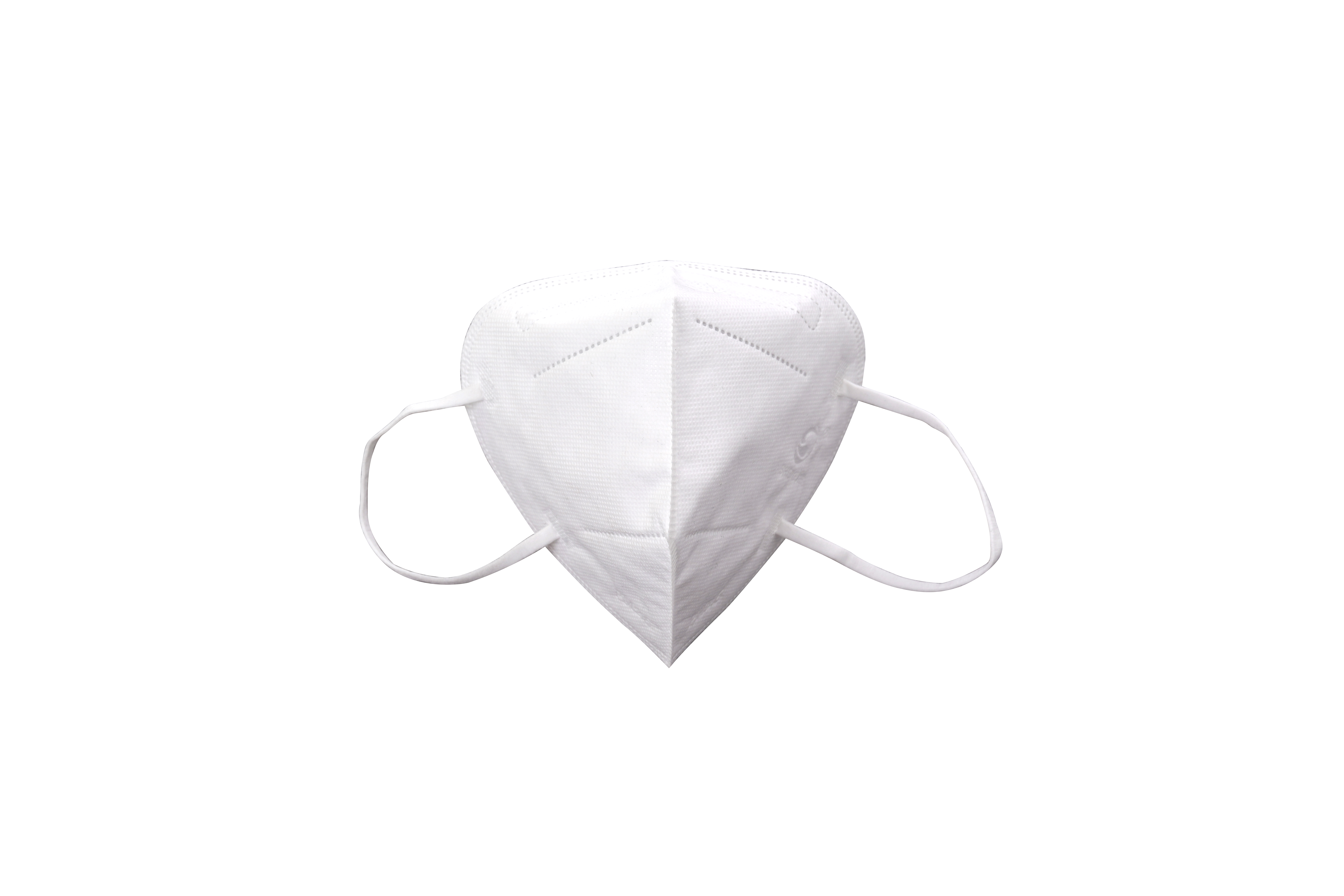 
Good Fit Medical Surgical Mask Disposable Medical Face Mask Factory Manufacturer Type IIR mask KN95 Shape 