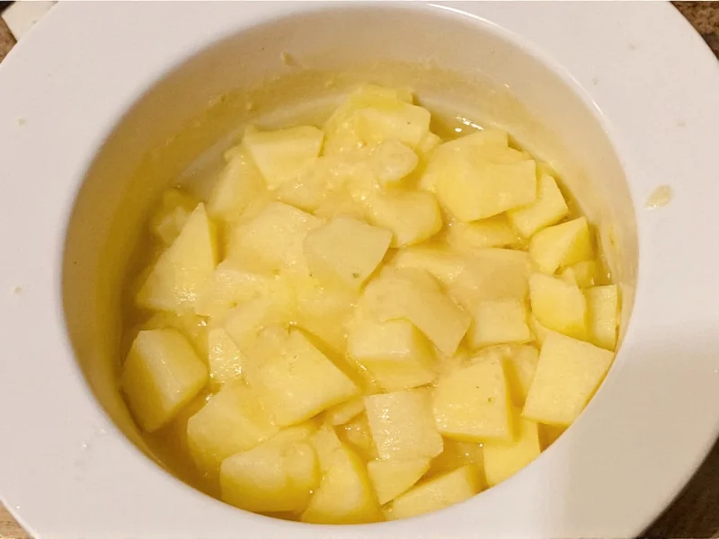 Perfect Potato Soup Recipe Using Frozen Potatoes