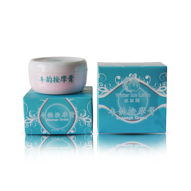 

Brand Name Best Natural Herbal Beauty Women Sexy Big Breast Firming Tight Cream, Pink