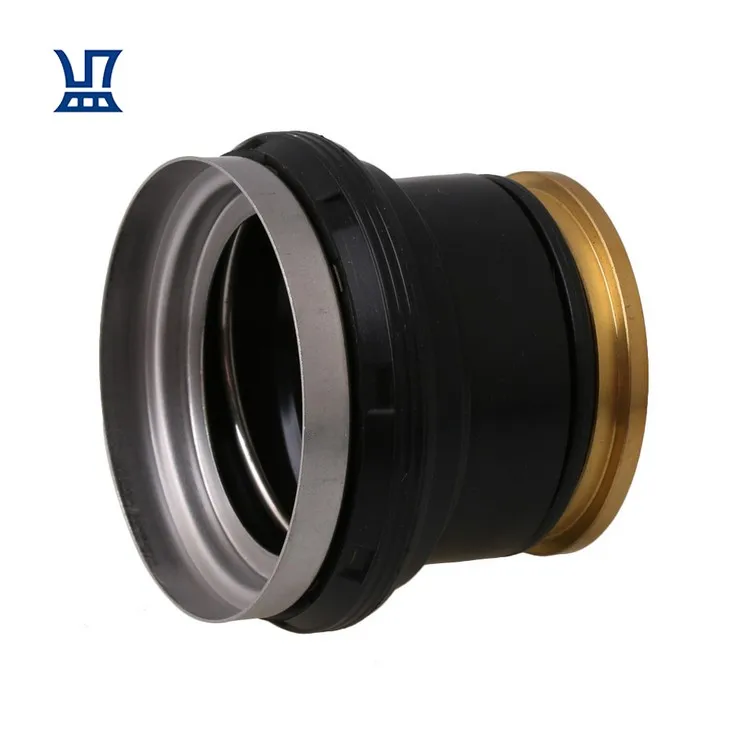 

Free Shipping 1 Pc Ultra Durable 5303279394 Washer Tub Seal Kit Replacement Part, Black & golden