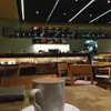 Casual afternoon tea restaurant interior design comfortable cafe environment