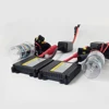 Bi-xenon hid kit H4 4300K 5000K 6000K 8000K 10000K 12000K For Car Headlight