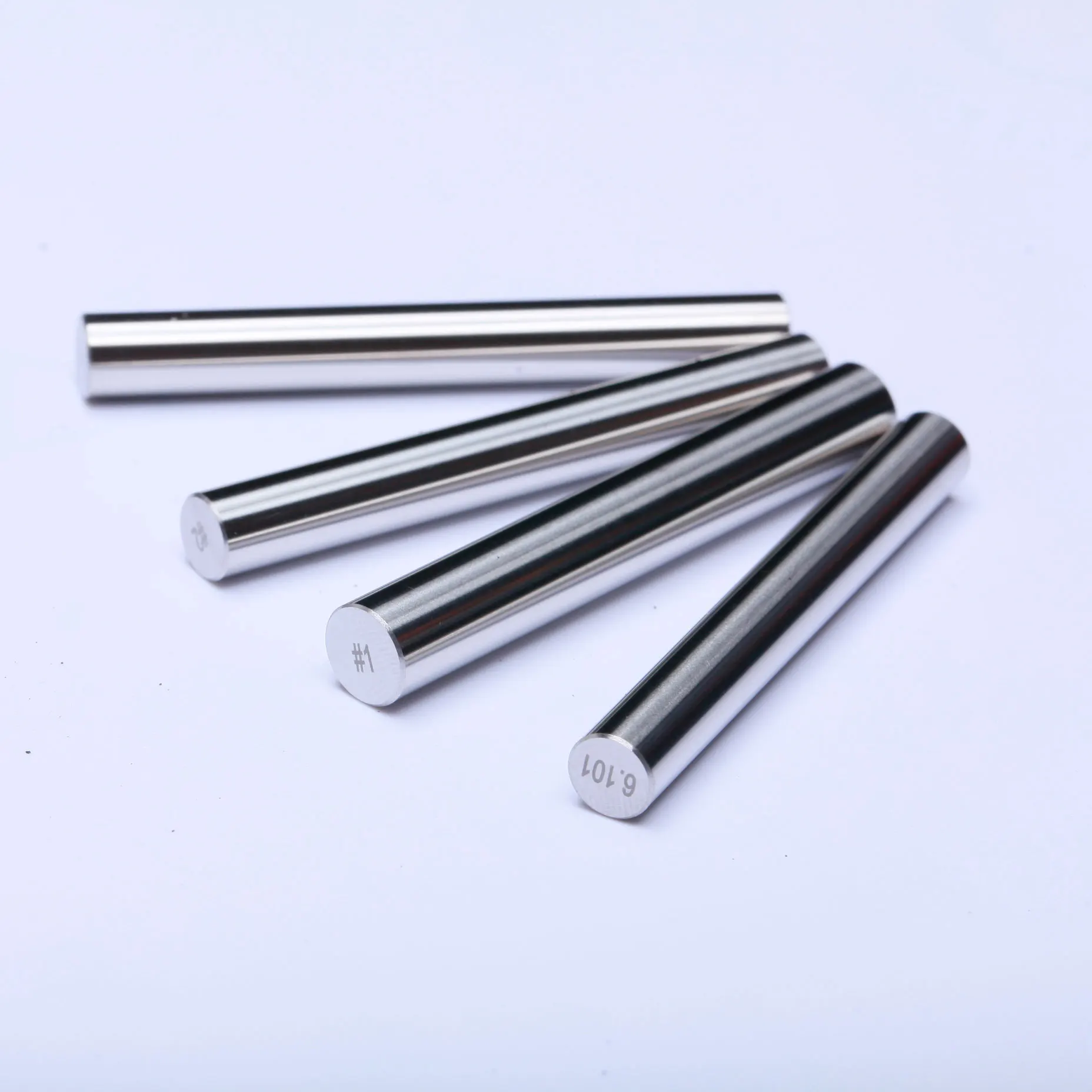 
Non-standard Customized Tungsten carbide Pin Plug Gauge(GO/NO-GO) Measurement gauge Check 