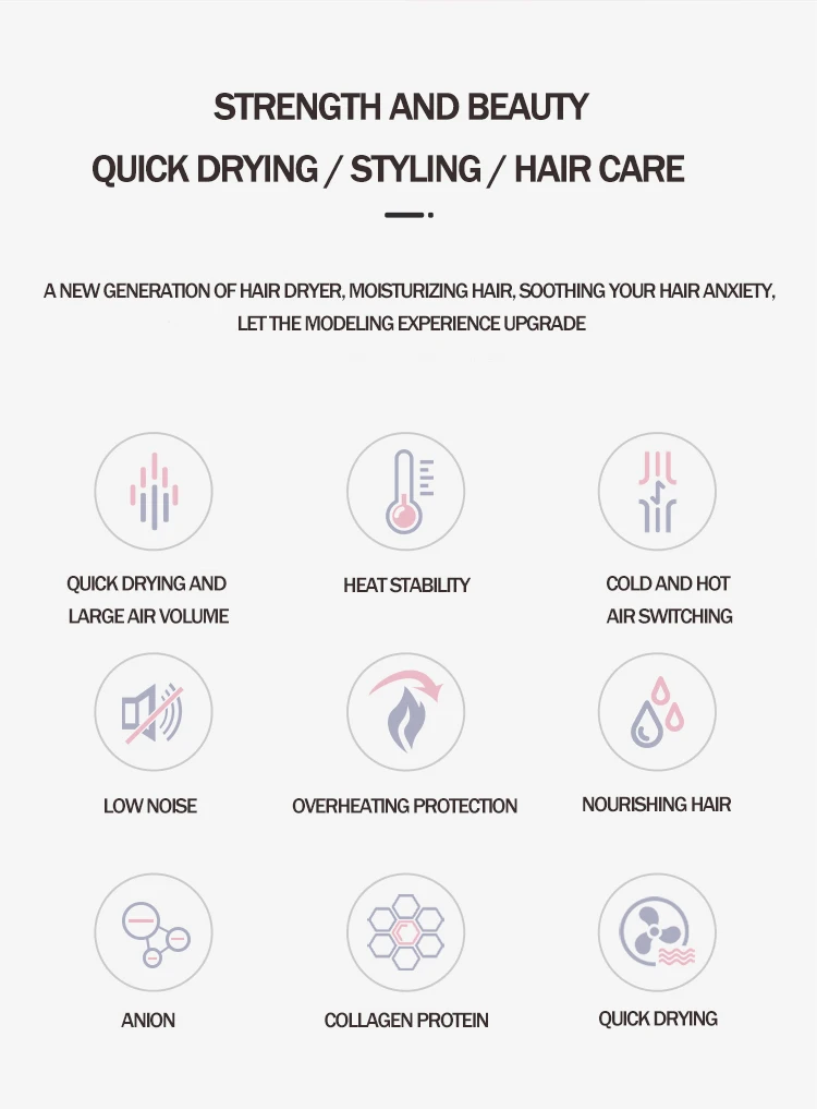 hair dryer negative ions hair dryer negative ions