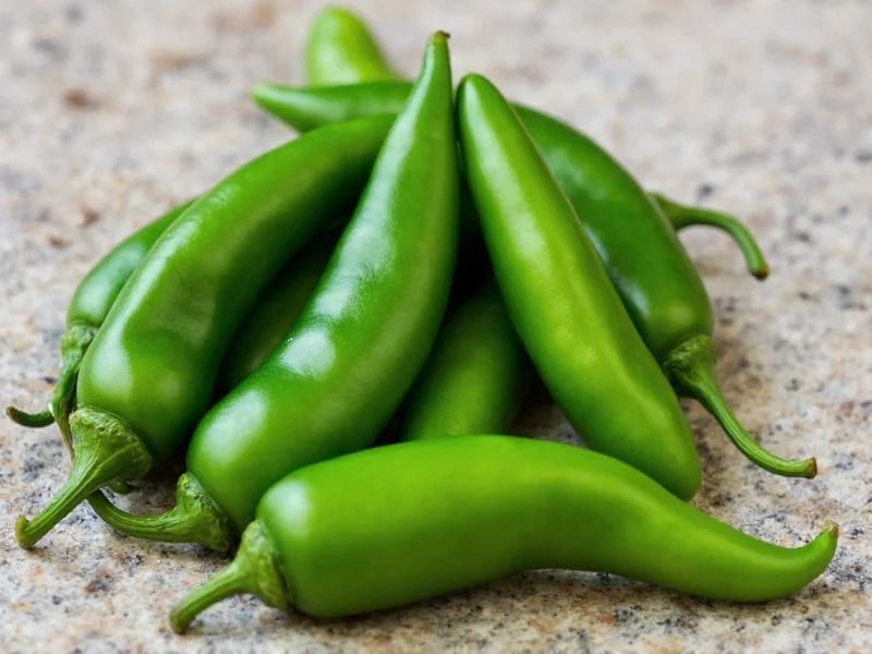 Serrano vs Jalapeño: Which Pepper Is Hotter? (Fact Checked)