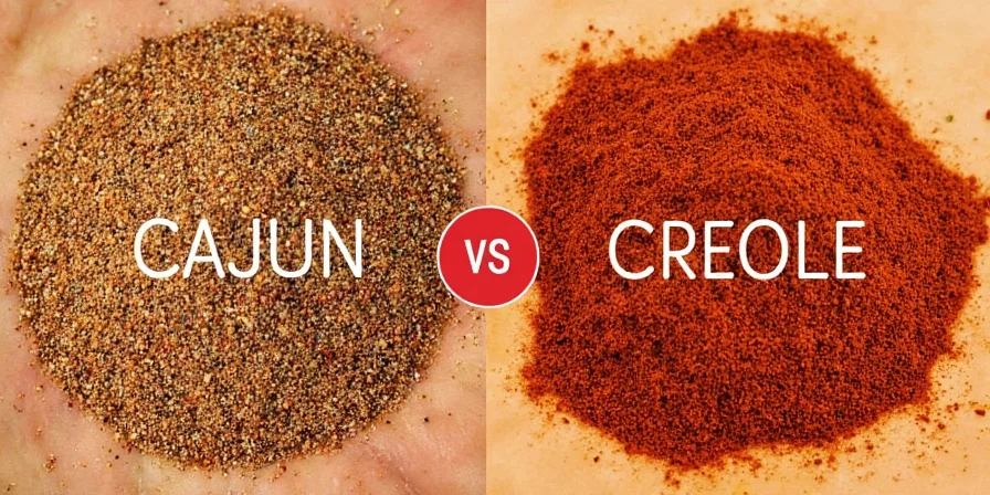Is Cajun and Creole Seasoning the Same? A Spicy Showdown of Southern Flavors!