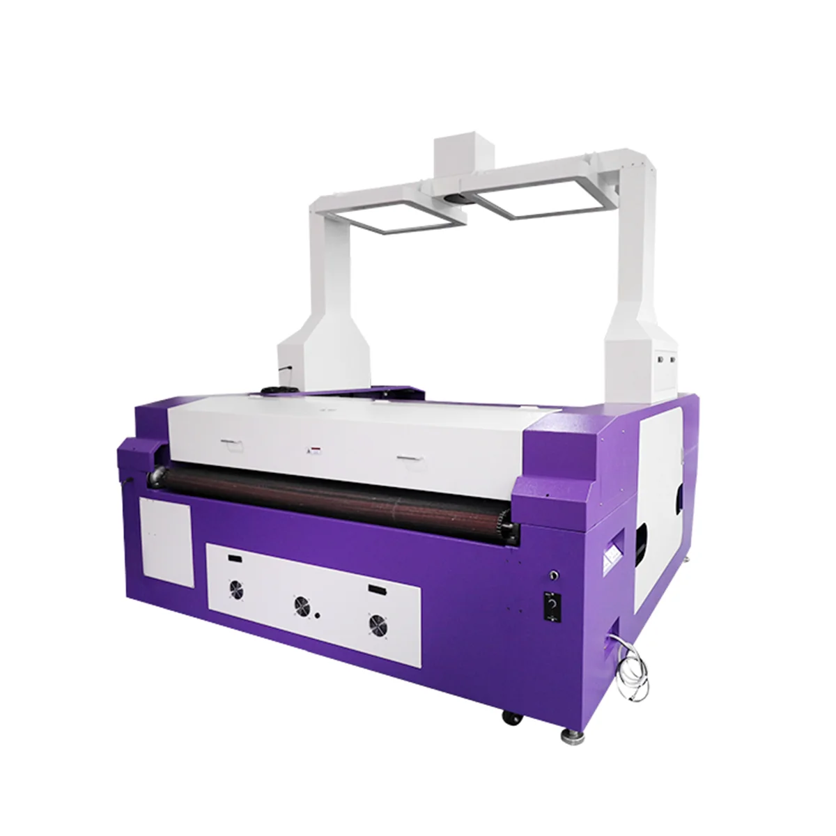 
1390 80W CO2 Cnc Automatic Laser Cutter Laser Cutting Machine for AcrylicLeather Rubber 