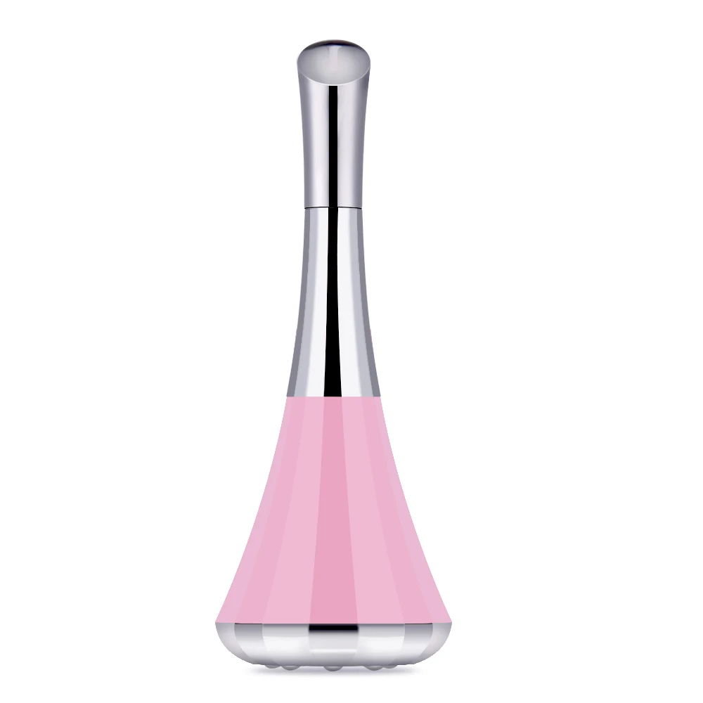 Hailicare Mini Microcurrent Skin Tightening Massager Face Lifting Anti-wrinkle Vibration Remover Instrument Skin Care Beauty