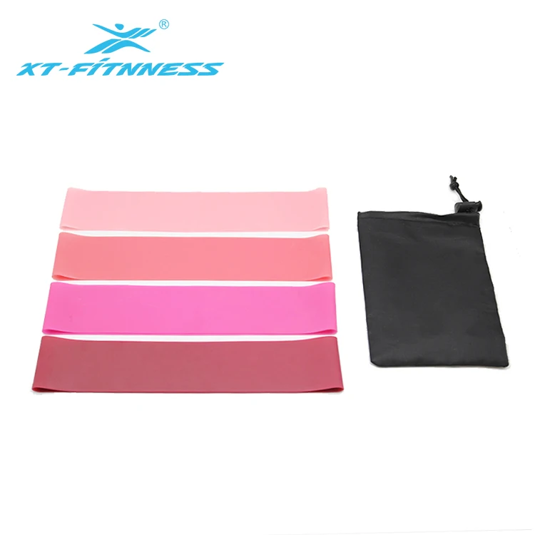 

Wholesale resistance bands set of 5 for booty exercise