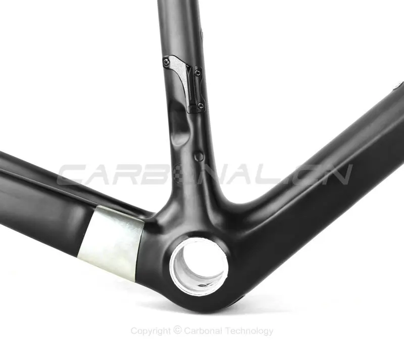 

Super light weight 950g only!! 2015 Design Carbon road frame(Frame+fork)