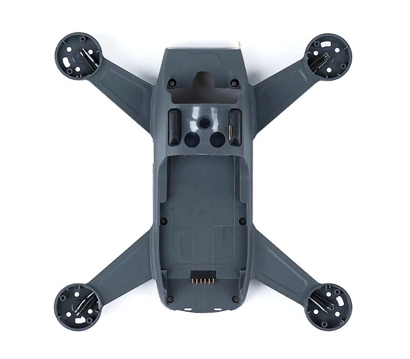 

Original Brand Dji Spark Middle Frame Body Shell Replacement Parts Cover Housing Drone Accessories for Dji Spark