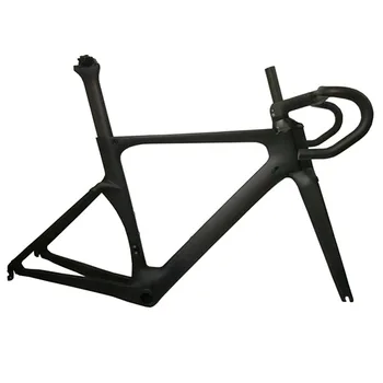 carbon race frame