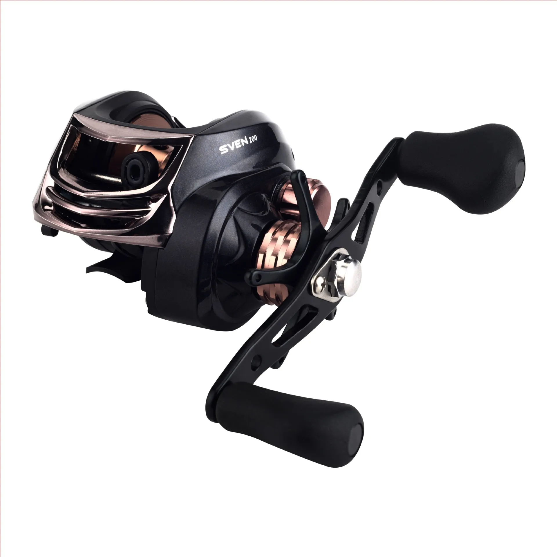 

Gun Handle Fishing Reels Fishing Wheel Wholesale Long-distance Drop Wheel Reel Pancing Carretilha De Pesca Carretes De Pesca