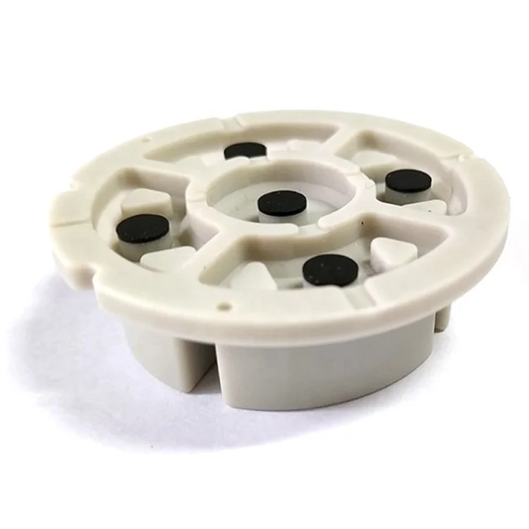 
silicone rubber keypads for electronic products 