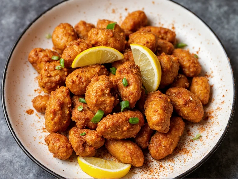 Asian Chicken Spice: Regional Blends & Homemade Guide