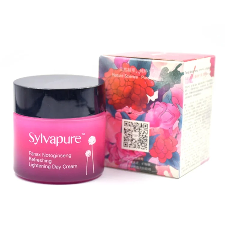 

Manufacturers Whitening Cream Skin Nourishing Night Cream For Women, Milk white