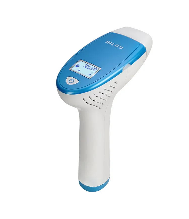 

2021 professional household laser hair removal machine permanent IPL beauty instrument