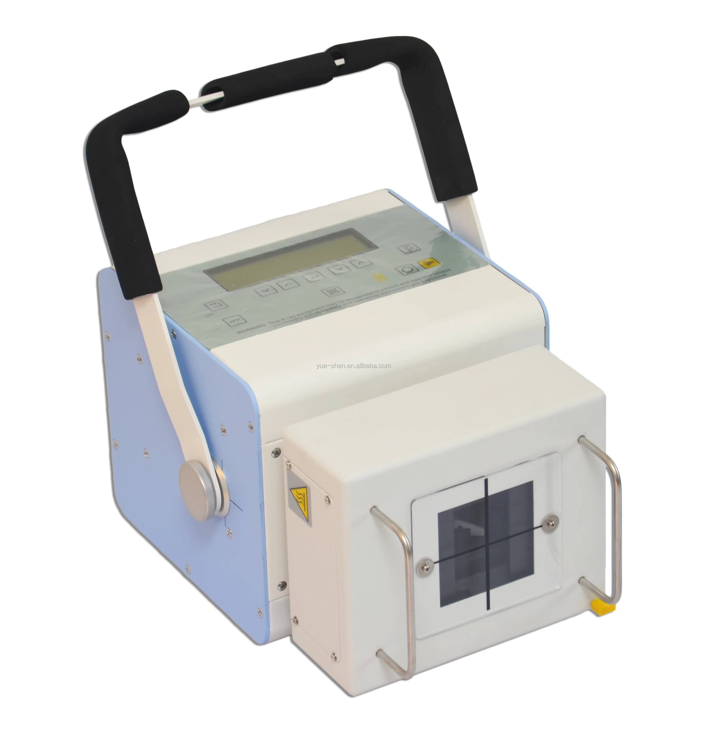 Ysx050a High Frequency 5kw 100ma Portable Mobile Xray System Buy