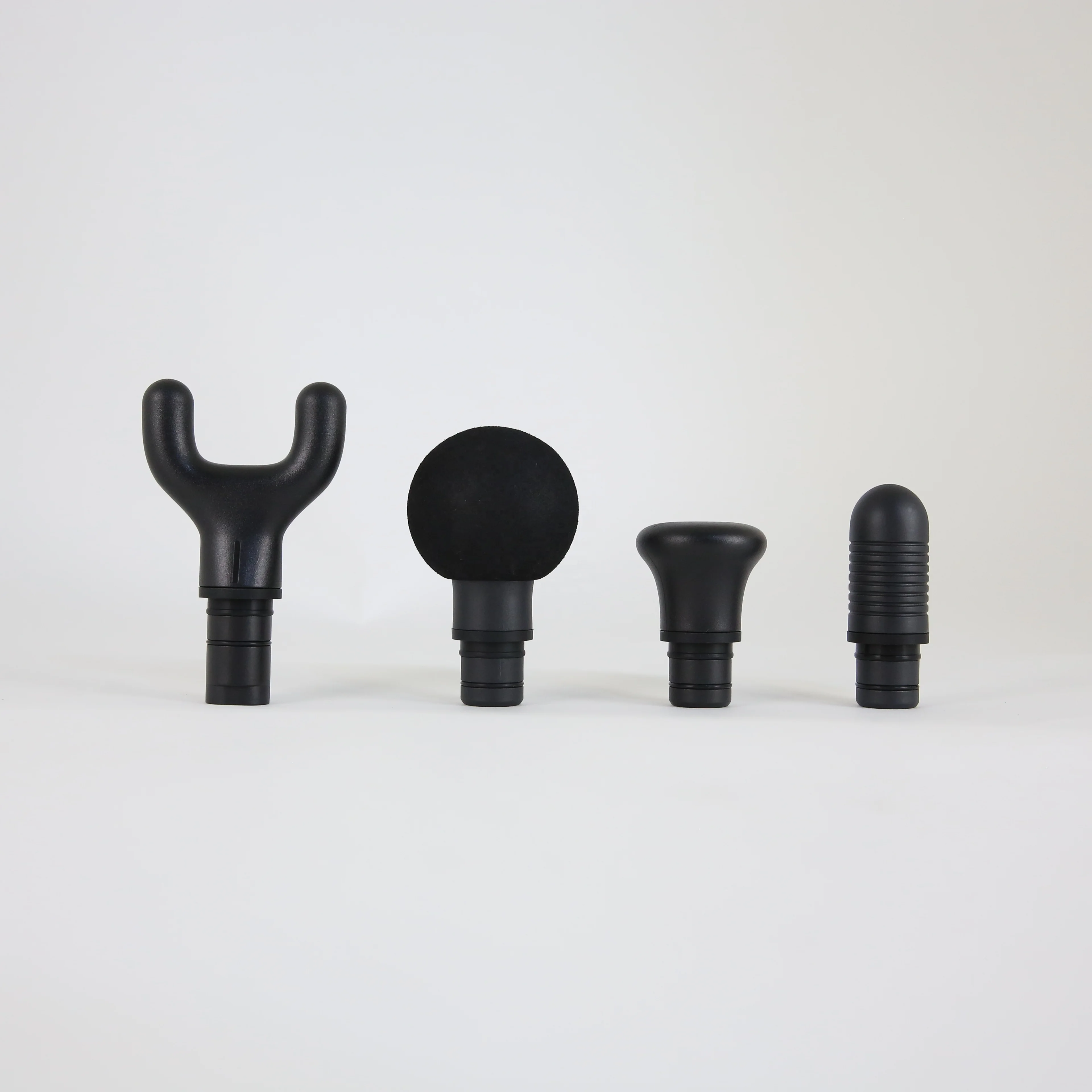 
Factory Hand Held Massage Gun Relax Deep Tissue Vibration Muscle Relax Cordless Massager For Muscle 