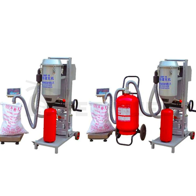 powder filling machine (1)