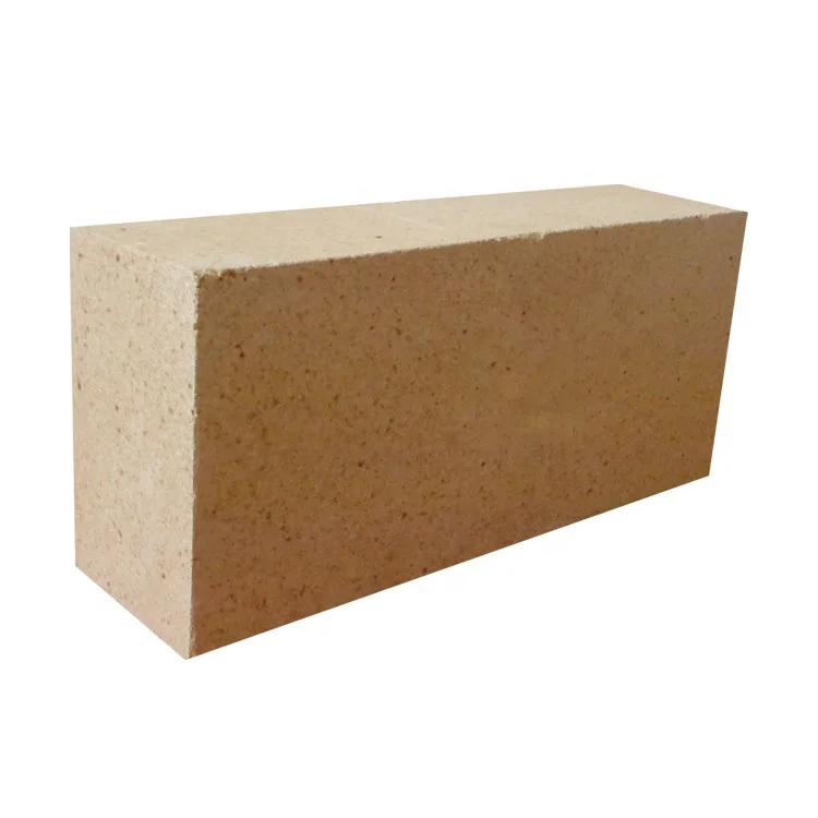 SK34 SK32  refractory firebrick curved brick  for wood oven