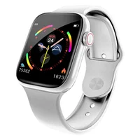 

W4 New Arrival Cheap High Quality smart+watch with Heart Rate Monitor Full Touch Screen Smart Bracelet Wristband