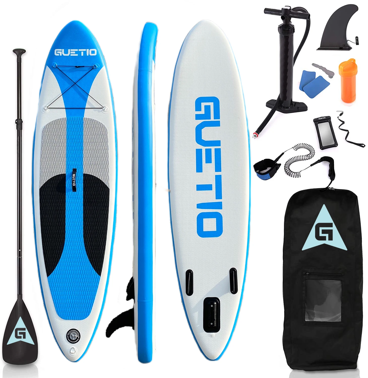 

Premium Manufacturer New Design Allround Paddle Board inflatable Stand-up Paddle Board Surfboard, Customized color