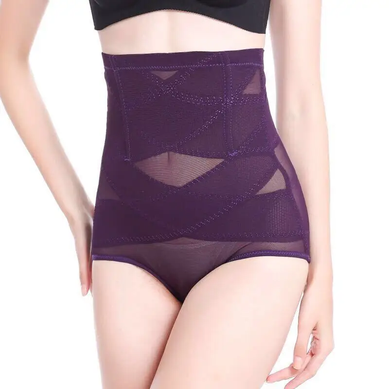 

Hot Sale Breathable Feature Xs Size Black Color Shapers Body Shaping Underwear, Skin