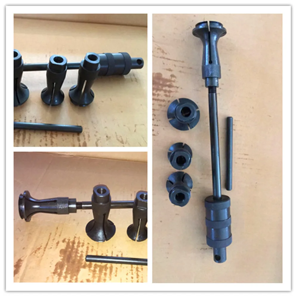 Cummins SmartPower Valve Seat Extractor ST1323 Automotive Tools