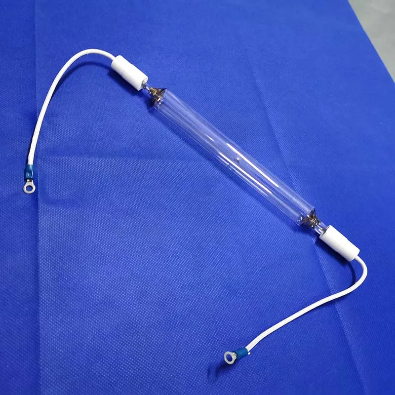 High Pressure Quartz Lamp_UV Mercury Lamp 365nm