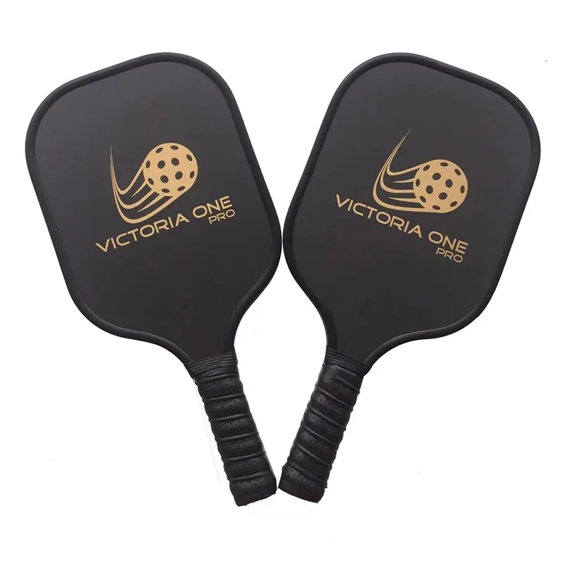 Pickleball Paddle Composite Pp Honeycomb Core Graphite Carbon Fiber ...