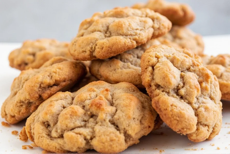 cinnamon cookies a spicy sweetness that warms the soul