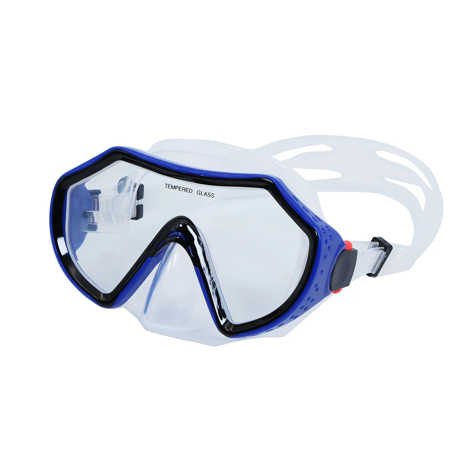 

Snorkeling Mask,Diving Mask Cheapest mask Scuba Dive Glasses, Free Diving Tempered Glass