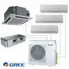 Gree Brand 3.5HP 10kW Residential Building VRV VRF System Multi Mini Split Central Air Conditioner
